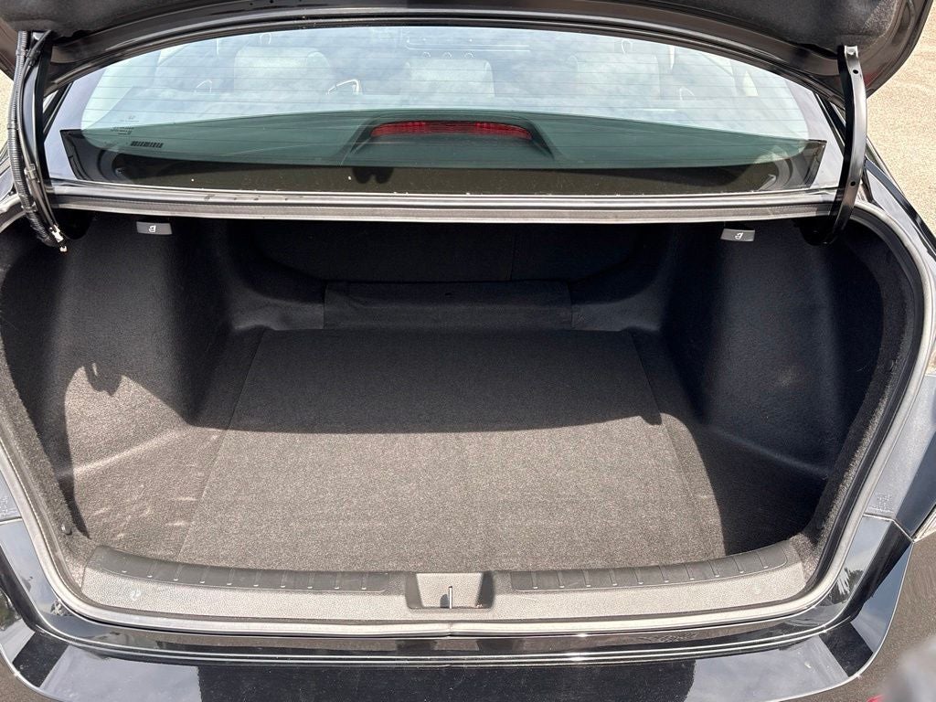 2023 Honda Civic Sedan EX