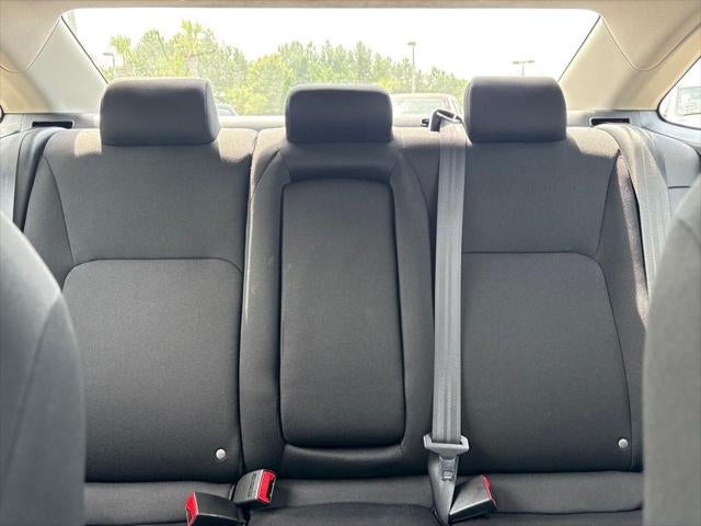 2023 Honda Civic Sedan EX