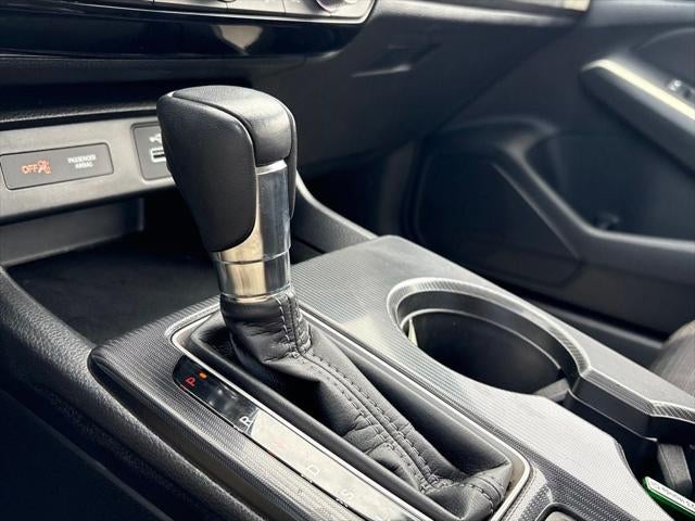 2023 Honda Civic Sedan EX