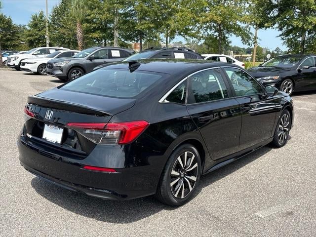 2023 Honda Civic Sedan EX