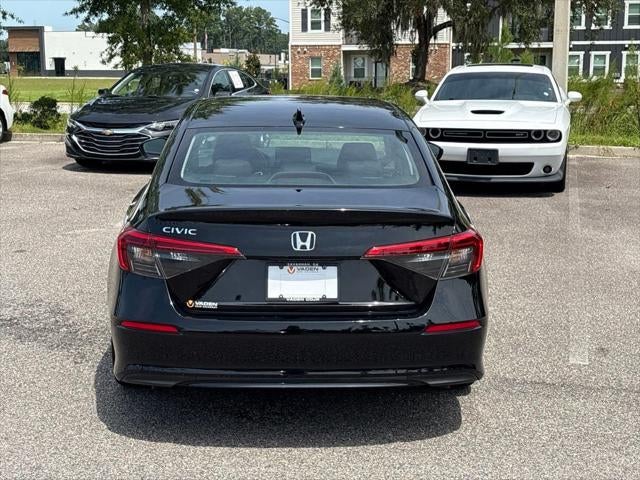 2023 Honda Civic Sedan EX