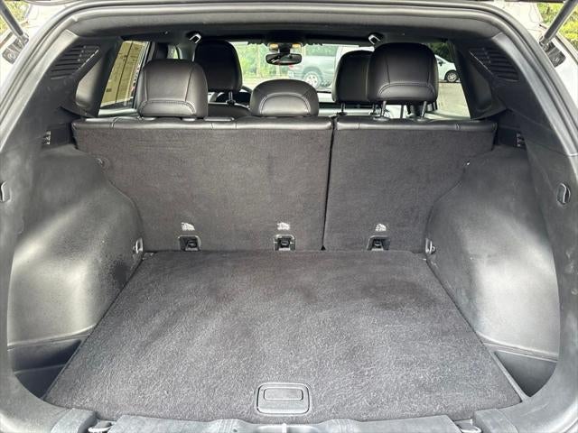 2024 Jeep Compass Trailhawk 4x4