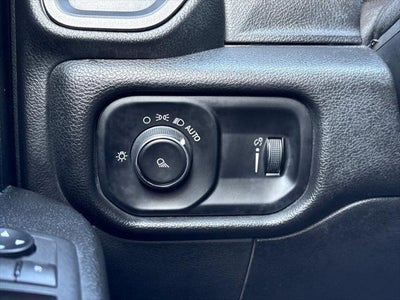 2022 RAM Ram 3500 Tradesman