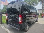 2023 RAM ProMaster 2500 Cargo Van High Roof 159' WB