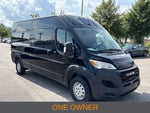 2023 RAM ProMaster 2500 Cargo Van High Roof 159' WB