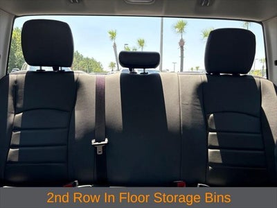 2023 RAM 1500 Classic Tradesman Crew Cab 4x4 5'7' Box