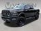 2026 RAM Ram 2500 Warlock