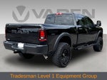 2026 RAM Ram 2500 Warlock