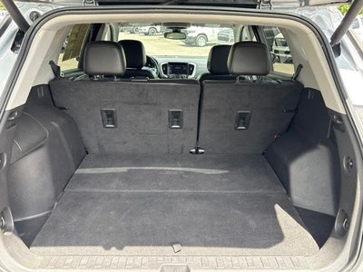 2023 GMC Terrain FWD SLT