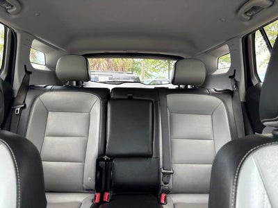 2023 GMC Terrain FWD SLT