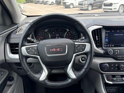 2023 GMC Terrain FWD SLT