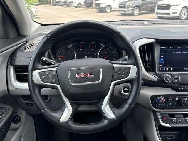 2023 GMC Terrain FWD SLT