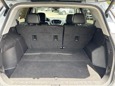 2023 GMC Terrain FWD SLT