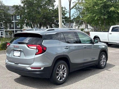 2023 GMC Terrain FWD SLT