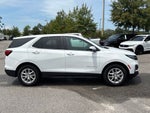 2024 Chevrolet Equinox FWD LT