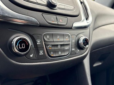 2024 Chevrolet Equinox FWD LT
