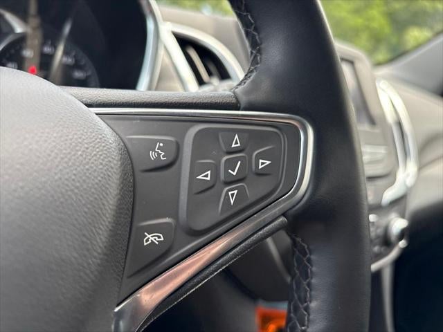 2024 Chevrolet Equinox FWD LT