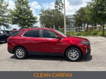 2023 Chevrolet Equinox FWD LT