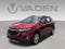 2023 Chevrolet Equinox FWD LT