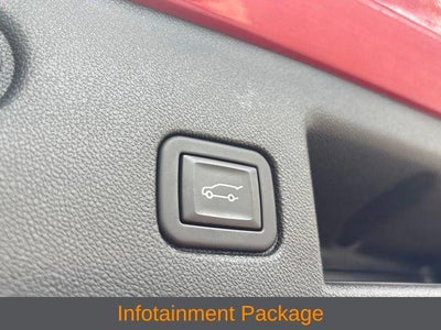 2023 Chevrolet Equinox FWD LT