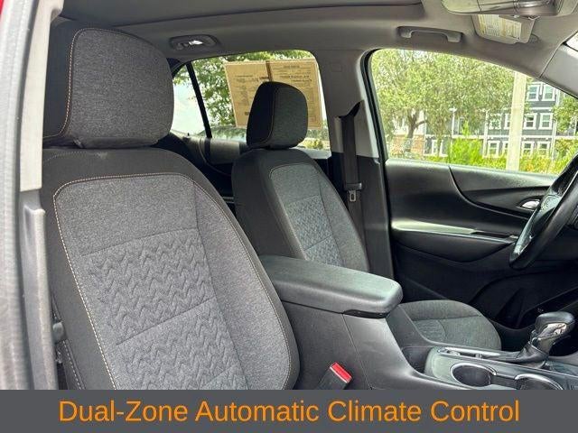 2023 Chevrolet Equinox FWD LT