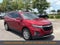 2023 Chevrolet Equinox FWD LT