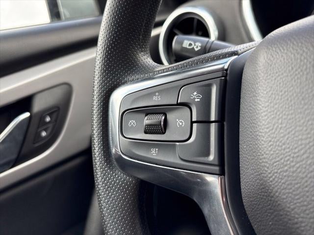 2025 Chevrolet Blazer AWD 2LT