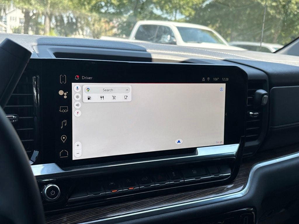 2023 GMC Sierra 1500 4WD Crew Cab Short Box SLE