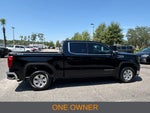 2023 GMC Sierra 1500 4WD Crew Cab Short Box SLE