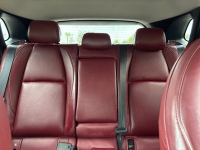 2025 Mazda Mazda CX-30 2.5 S Carbon Edition