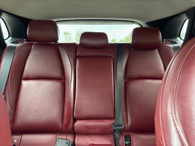 2025 Mazda Mazda CX-30 2.5 S Carbon Edition