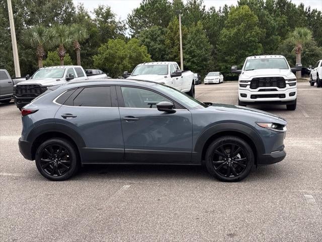 2025 Mazda Mazda CX-30 2.5 S Carbon Edition