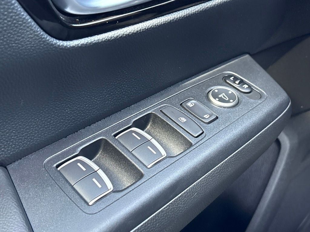 2024 Honda CR-V EX-L 2WD