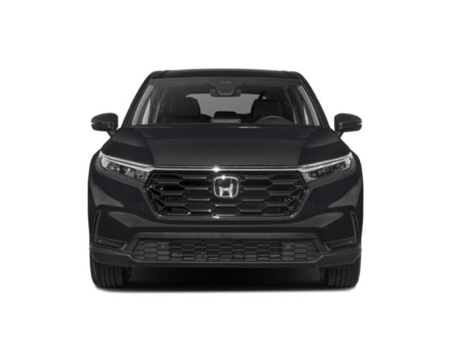 2024 Honda CR-V EX-L 2WD