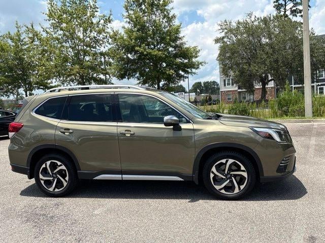 2022 Subaru Forester Touring