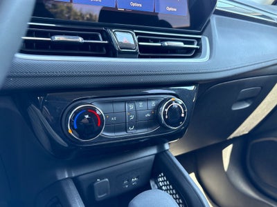 2024 Chevrolet Trailblazer AWD LT