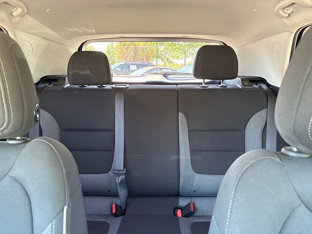 2024 Chevrolet Trailblazer AWD LT