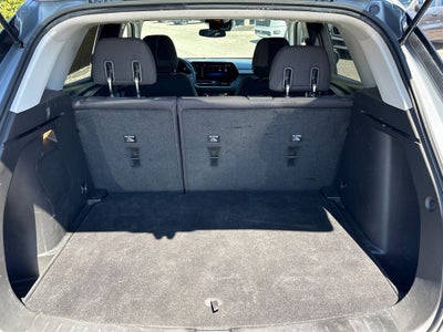 2024 Chevrolet Trailblazer AWD LT