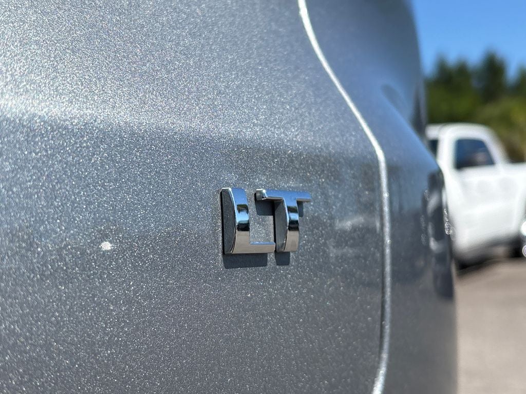 2024 Chevrolet Trailblazer AWD LT