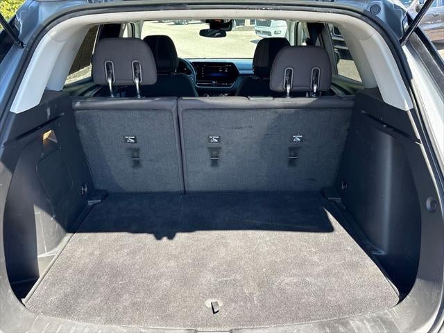 2024 Chevrolet Trailblazer AWD LT