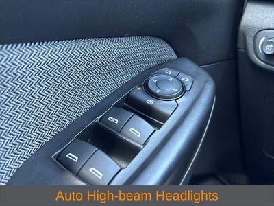2024 Chevrolet Trailblazer AWD LT