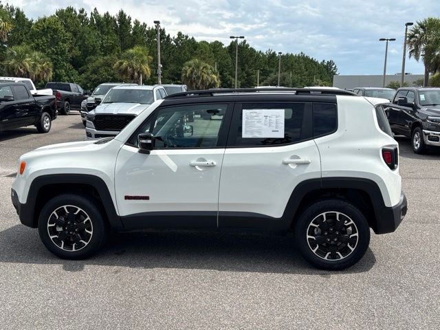 2023 Jeep Renegade Trailhawk 4x4