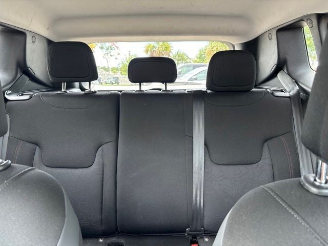 2023 Jeep Renegade Trailhawk 4x4
