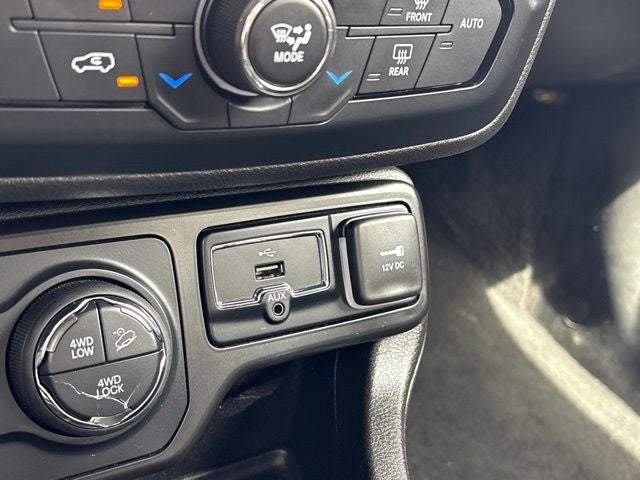 2023 Jeep Renegade Trailhawk 4x4