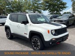 2023 Jeep Renegade Trailhawk 4x4