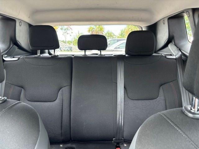 2023 Jeep Renegade Trailhawk 4x4