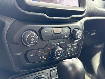 2023 Jeep Renegade Trailhawk 4x4