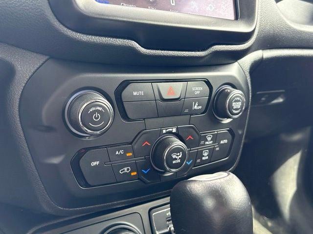 2023 Jeep Renegade Trailhawk 4x4