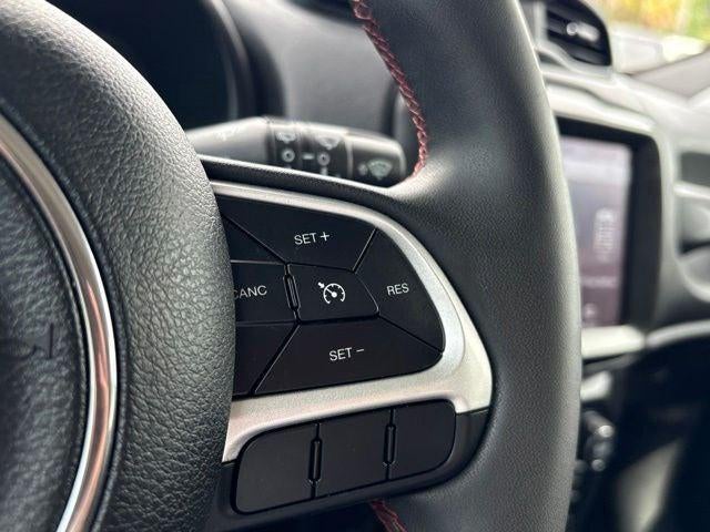 2023 Jeep Renegade Trailhawk 4x4