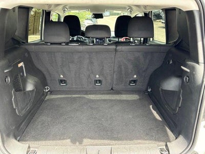 2023 Jeep Renegade Trailhawk 4x4